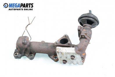 EGR-клапан за Hyundai Matrix Minivan (06.2001 - 08.2010) 1.5 CRDi VGT, 110 к.с.