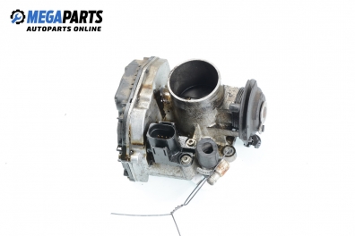 Дроселова клапа за Volkswagen Golf IV Hatchback (08.1997 - 06.2005) 1.4 16V, 75 к.с.