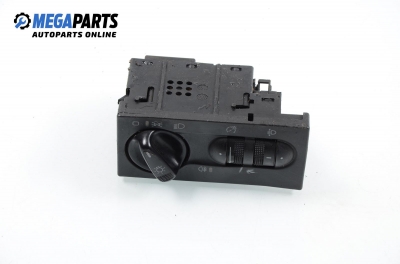 Ключ светлини  за Volkswagen Golf III Hatchback (08.1991 - 07.1998)