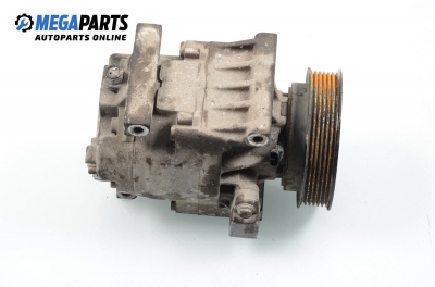 Компресор климатик за Fiat Doblo Van I (03.2001 - 11.2009) 1.9 JTD, 105 к.с., № Denso 447260-7000