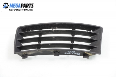 Решетка в броня за Fiat Stilo Hatchback (10.2001 - 11.2010), позиция: дясна