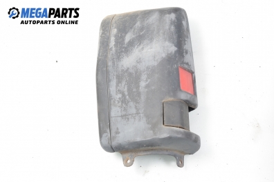 Елемент задна броня за Peugeot Boxer Bus I (03.1994 - 04.2002), пътнически