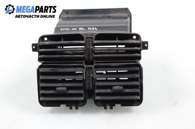 Духалка парно за Mercedes-Benz Vito Box (638) (03.1997 - 07.2003)