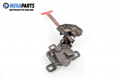 Брава преден капак за Fiat Stilo Hatchback (10.2001 - 11.2010), 2+1 вр.