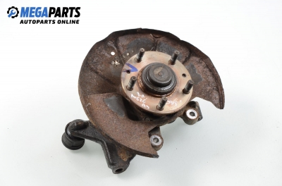 Шенкел главина за Mazda 626 IV Hatchback (08.1991 - 04.1997), позиция: задна, лява