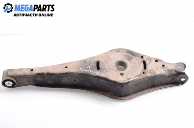 Носач / щанга за Volkswagen Touran Minivan (02.2003 - 05.2010), позиция: задна, лява