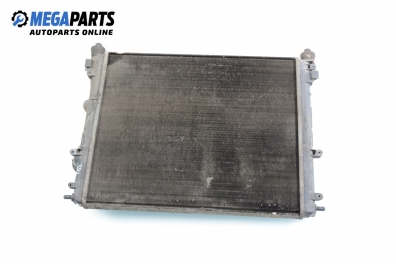 Воден радиатор за Renault Clio II Hatchback (09.1998 - 09.2005) 1.4 16V (B/CB0L), 95 к.с.