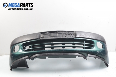 Предна броня за Citroen Xsara Picasso (09.1999 - 06.2012), позиция: предна