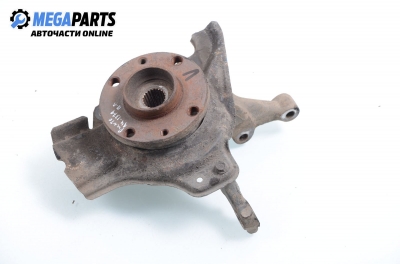 Шенкел главина за Fiat Punto Hatchback (09.1993 - 09.1999), позиция: предна, лява