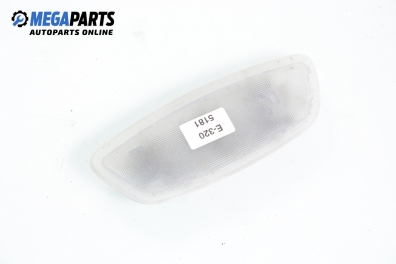 Плафон за Mercedes-Benz E-Class Sedan (W210) (06.1995 - 08.2003)