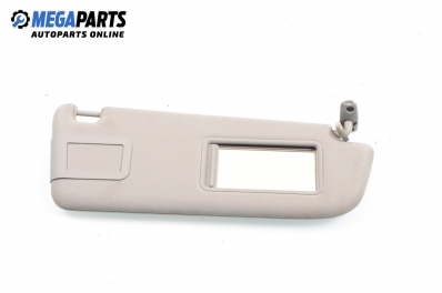 Сенник за Audi A8 Sedan II (10.2002 - 07.2010), позиция: дясна