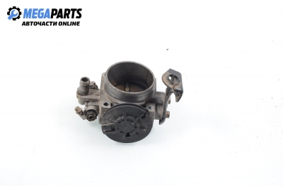 Дроселова клапа за Renault Megane I Coach (03.1996 - 08.2003) 2.0 i (DA0G), 114 к.с.