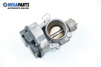 Дроселова клапа за Peugeot 207 Hatchback (02.2006 - 12.2015) 1.4, 73 к.с., № 96 407 962 80