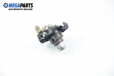 Ключалка заден капак за BMW 5 Series E34 Sedan (12.1987 - 11.1995), седан