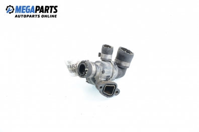 Корпус на термостат за Smart City-Coupe 450 (07.1998 - 01.2004) 0.6 (S1CLA1, 450.341), 55 к.с.