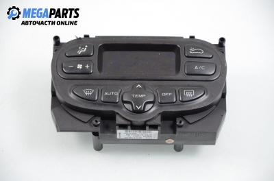 Панел климатроник за Citroen Xsara Picasso (09.1999 - 06.2012)