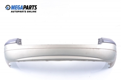 Задна броня за Renault Megane Scenic (10.1996 - 12.2001)