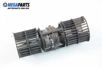 Вентилатор парно за BMW 5 Series E34 Sedan (12.1987 - 11.1995)