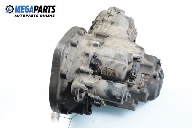 Полуавтоматична скоростна кутия за Smart City-Coupe 450 (07.1998 - 01.2004) 0.6 (S1CLA1, 450.341), 55 к.с.