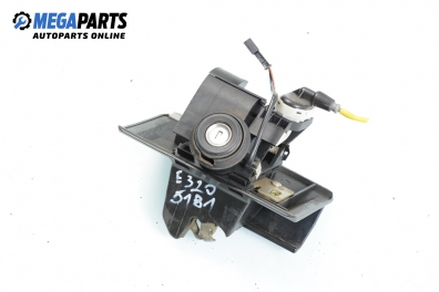 Ключалка заден капак за Mercedes-Benz E-Class Sedan (W210) (06.1995 - 08.2003), седан