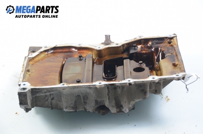 Картер за Mazda 6 Hatchback I (08.2002 - 12.2008) 2.0, 147 к.с.