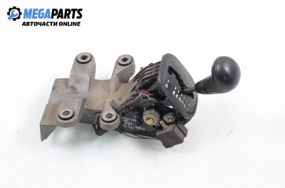 Скоростен лост (за превключване) за Mercedes-Benz Vito Box (638) (03.1997 - 07.2003)