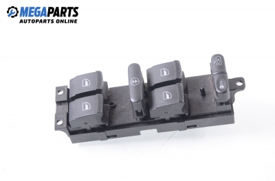 Бутони ел. стъкла  за Volkswagen Passat Sedan B5.5 (10.2000 - 12.2005)