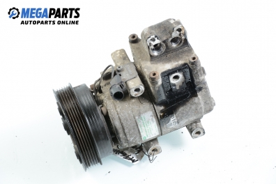 Компресор климатик за Hyundai Matrix Minivan (06.2001 - 08.2010) 1.5 CRDi VGT, 110 к.с., № PD46XG