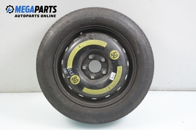 Резервна гума за Mercedes-Benz A-Class Hatchback (W169) (09.2004 - 06.2012) 16 цола, ширина 3.5