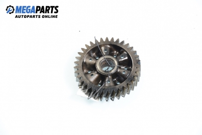 Зъбна ролка за Volkswagen Phaeton Sedan (04.2002 - 03.2016) 5.0 V10 TDI 4motion, 313 к.с.