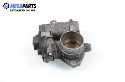 Дроселова клапа за Peugeot 307 Hatchback (08.2000 - 12.2012) 1.4 16V, 88 к.с.