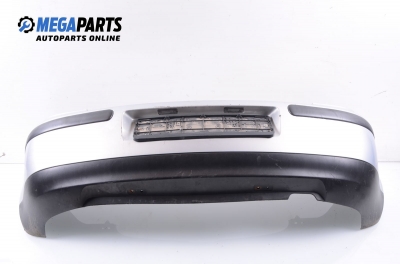 Задна броня за Volkswagen Golf IV Hatchback (08.1997 - 06.2005)