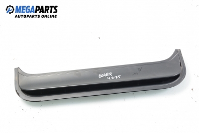 Лайсна задно стъкло за Peugeot Boxer Bus I (03.1994 - 04.2002), пътнически