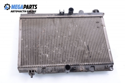 Воден радиатор за Rover 45 Sedan (02.2000 - 05.2005) 2.0 iDT, 101 к.с.
