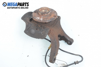 Шенкел главина за Opel Tigra Coupe (07.1994 - 12.2000), позиция: предна, лява