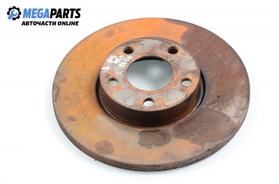 Спирачен диск за Audi A4 Sedan B5 (11.1994 - 09.2001), позиция: предна