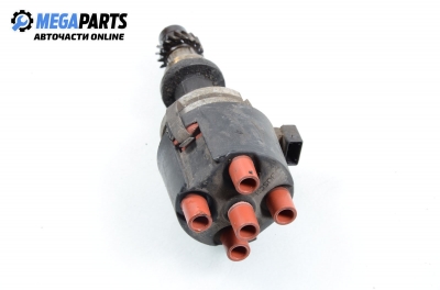 Палец на разпределителя на запалването (делко) за Volkswagen Vento Sedan (11.1991 - 09.1998) 1.8, 90 к.с.