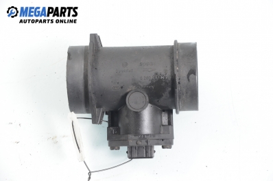 Дебитомер за Saab 900 II Coupe (12.1993 - 02.1998) 2.0 i, 131 к.с., № Bosch 0 280 217 105