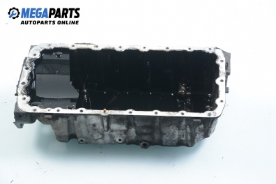 Картер за Peugeot 407 Sedan (02.2004 - 12.2011) 2.0 HDi 135, 136 к.с.