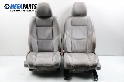 Комплект салон за Volvo S80 I Sedan (05.1998 - 02.2008)