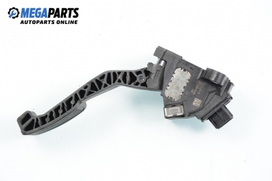 Потенциометър газ  за Toyota Yaris Hatchback II (01.2005 - 12.2014), № 78110 0D010