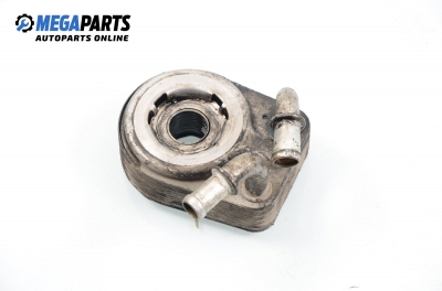 Маслоохладител за Fiat Doblo Van I (03.2001 - 11.2009) 1.9 JTD, 105 к.с.