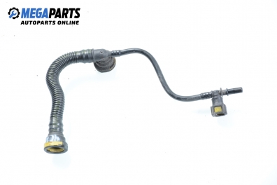 Маркуч картерни газове за Peugeot 207 Hatchback (02.2006 - 12.2015) 1.4, 73 к.с.