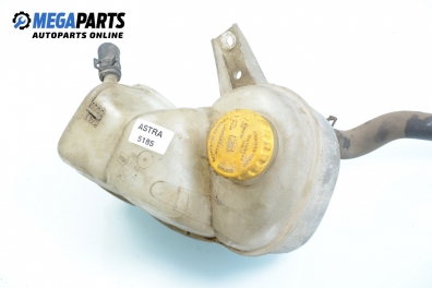 Казанче за антифриз за Opel Astra F Estate (09.1991 - 01.1998) 1.6 i, 75 к.с.