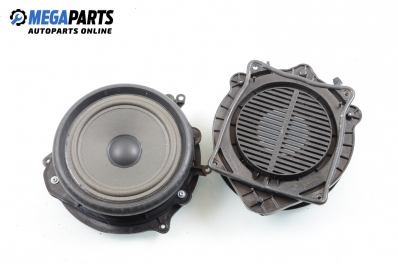 Високоговорители за Audi A8 Sedan II (10.2002 - 07.2010), № 4E0 035 411 D / 2752507175