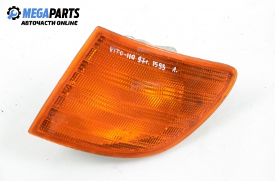 Мигач за Mercedes-Benz Vito Box (638) (03.1997 - 07.2003), позиция: лява