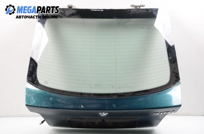 Заден капак за BMW 3 Series E36 Compact (03.1994 - 08.2000), 2+1 вр., хечбек