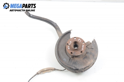 Шенкел главина за Audi A4 Sedan B5 (11.1994 - 09.2001), позиция: задна, дясна