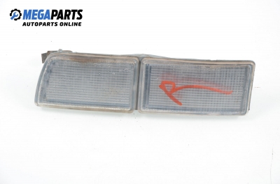 Бленда за броня за Volkswagen Golf III Hatchback (08.1991 - 07.1998), позиция: дясна