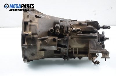 Ръчна скоростна кутия за BMW 3 Series E36 Compact (03.1994 - 08.2000) 316 i, 102 к.с., № 12218459